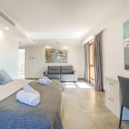 Villa Salou *