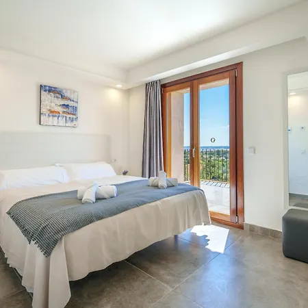 Villa Salou *