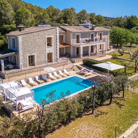 Villa Salou