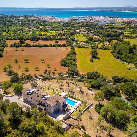 Salou Villa Alcúdia