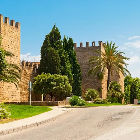 Villa Salou Alcúdia