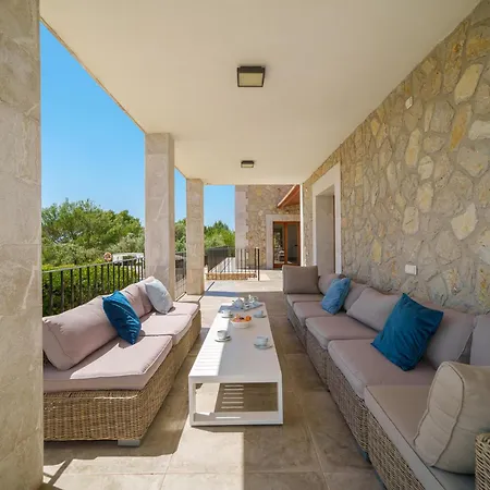 Salou Villa