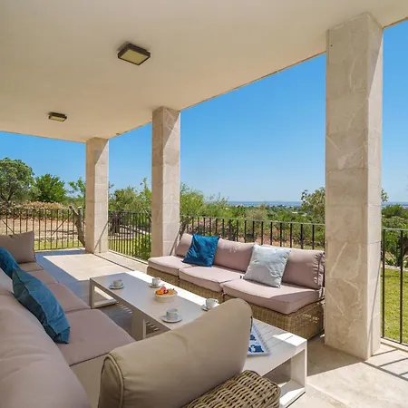 Villa Salou Alcúdia
