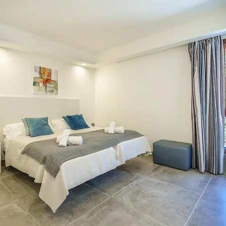 Salou * Alcudia (Mallorca)