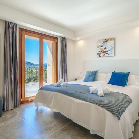 Villa Salou