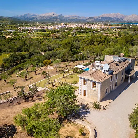 Villa Salou Alcudia (Mallorca)