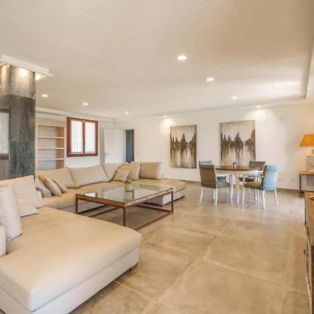 Salou Villa Alcudia (Mallorca)