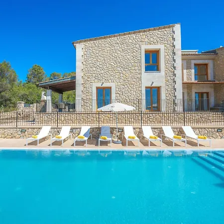 Villa Salou Alcudia (Mallorca)