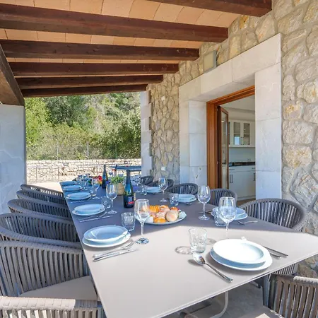 Villa Salou Alcudia (Mallorca)