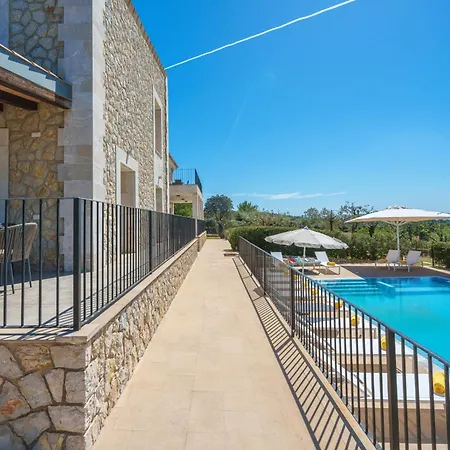 Salou Villa