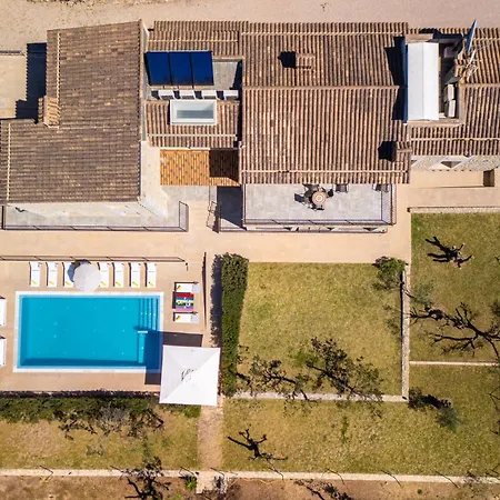 Villa Salou Alcudia (Mallorca)