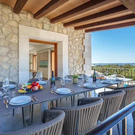 Villa Salou Alcudia (Mallorca)